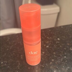 DAE Coral Dry Shampoo